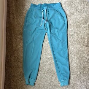 Figs scrub bottoms medium